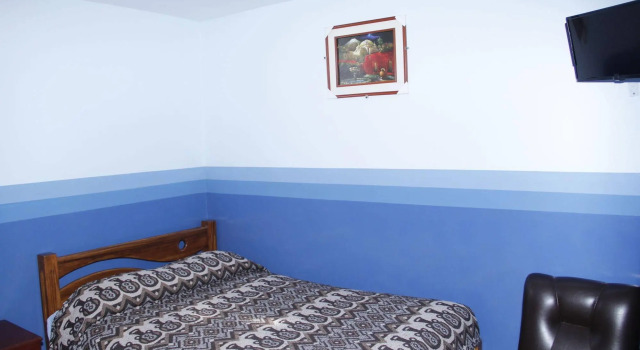 Hostal Lider Inn