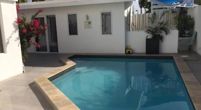 Апартаменты Palm Beach C, Charmingquiet Apt,wifi,beach Close,