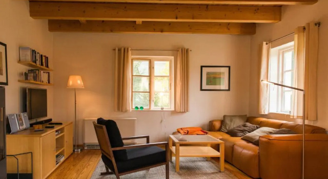 Ferienhaus Preetz 1A, Забронировать Отель Ланкен-Границ Рюген