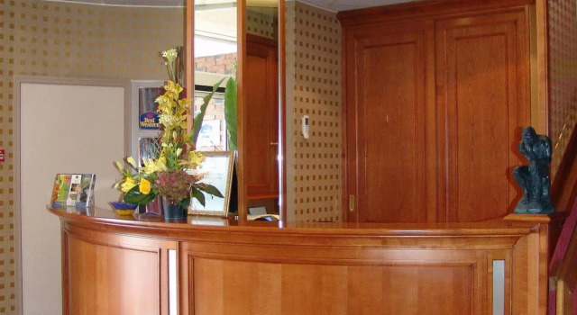 Hotel de Champagne, Забронировать Отель Эперне Шампань