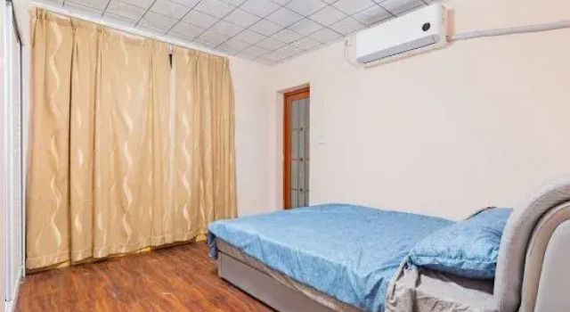 Люкс Guangzhou Deyue Inn