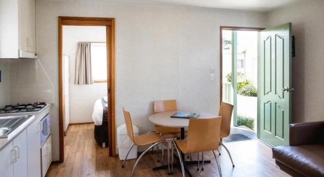 Номер Standard с 2 комнатами BIG4 Ingenia Holidays Inverloch