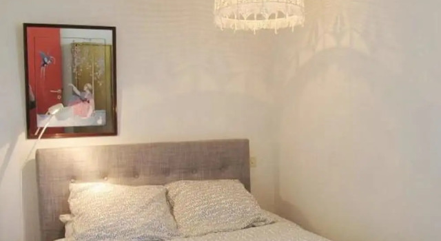 Cosy Holiday Home in Sainte-Croix with Garden