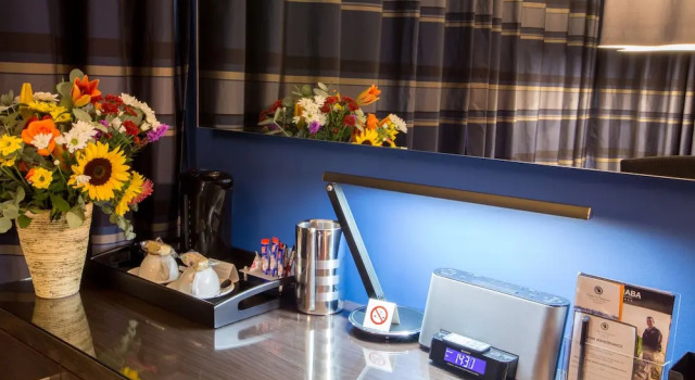 Номер Luxury Thaba Eco Hotel