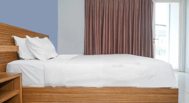 Deluxe chambre Hotel Sonic Airport Semarang