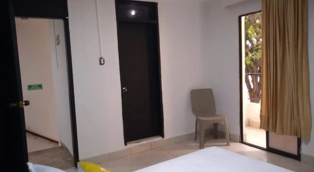 Casa Noah Hostel