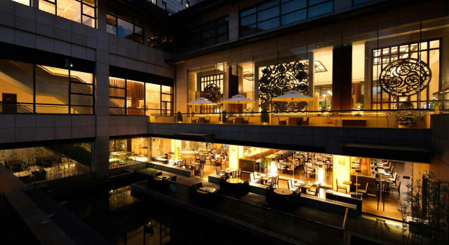 Millennium Hotel Wuxi