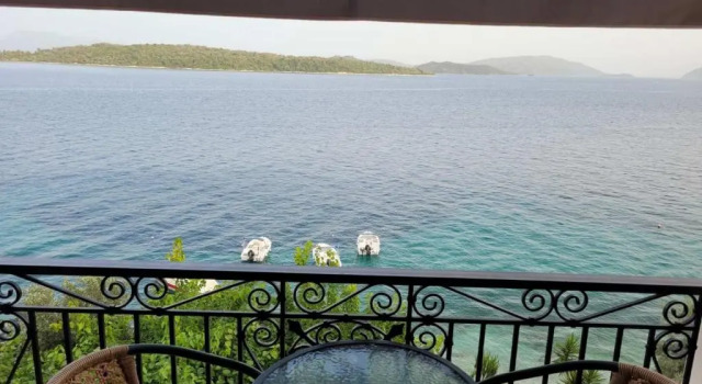 Номер Standard Logans Beach Hotel