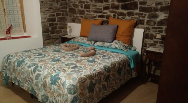 Апартаменты Agriturismo Il regno del marrone