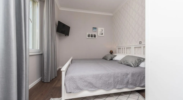 Апартаменты Superior Sunset Beach Apartment