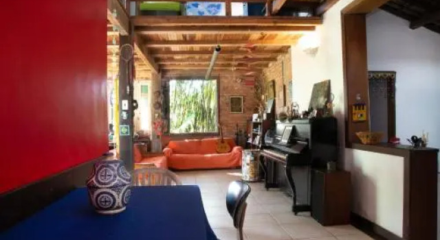 Casa em meio a natureza - Ideal para casal, Забронировать Отель Недорогие отели штата Рио-де-Жанейро, недорого