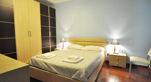 Santa Lucia, Prenota Hotel Caltanissetta Sicilia