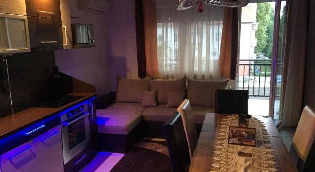 Bálint wellness PREMIUM DELUXE VIP ap.