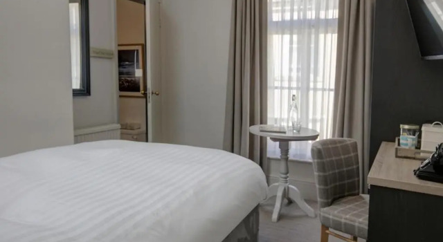Одноместный номер Lansdown Grove Hotel