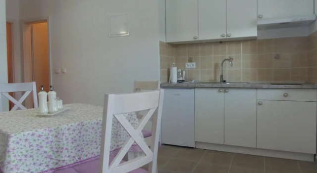 Апартаменты Apartments Palma