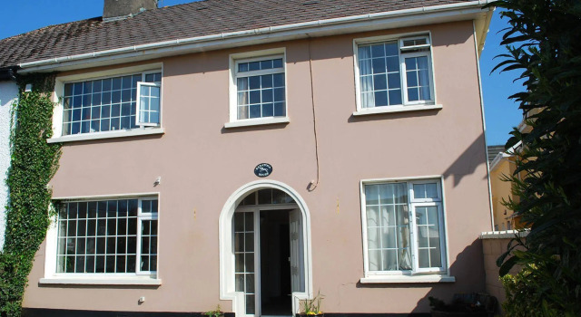 Cherry Tree Guesthouse, Book Hotel Hotels in Kerry with Parking, Parking
