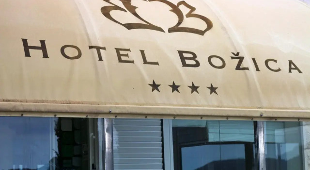 Hotel Bozica Dubrovnik Islands, Забронировать Отель Судурад 