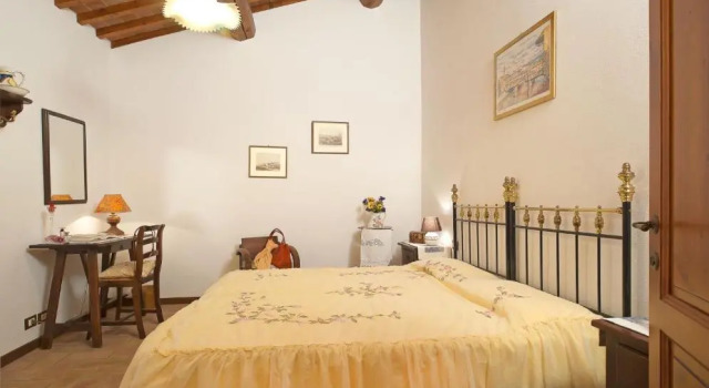 Agriturismo la Capanna, Boek Hotel Montespertoli Val D'Elsa