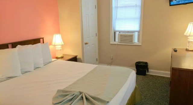 Люкс Key West Hotel