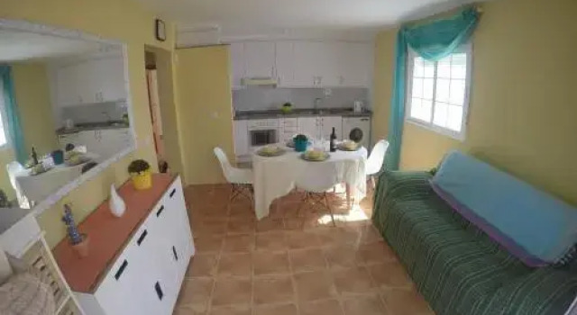 Apartamento Barramundi