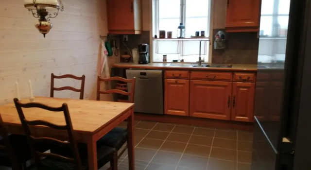 Apartament Augustas Bed & Breakfast AB