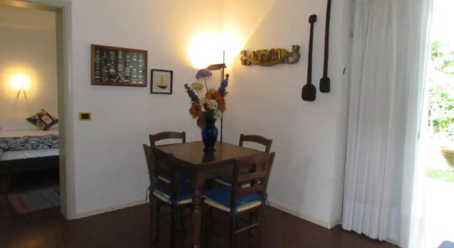 Beautiful single villa with spacious private garden - Beach Place Included, Prenota Villa Hotel a Veneto con parcheggio, Parcheggio