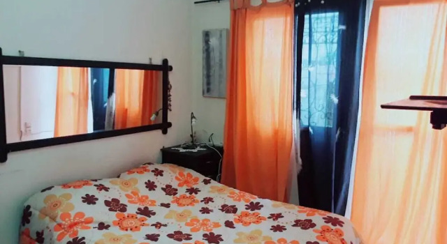 Room in Guest Room - Nadia Hostel With Lounge Terrace, Prenota Ostello Hotel a Doukkala-Abda con parcheggio, Parcheggio