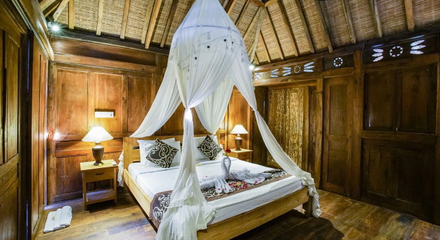 Sandana Ubud Vila