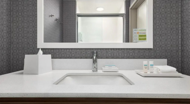 Студия люкс Hearing Accessible Home2 Suites By Hilton Madison Central Alliant Energy Center