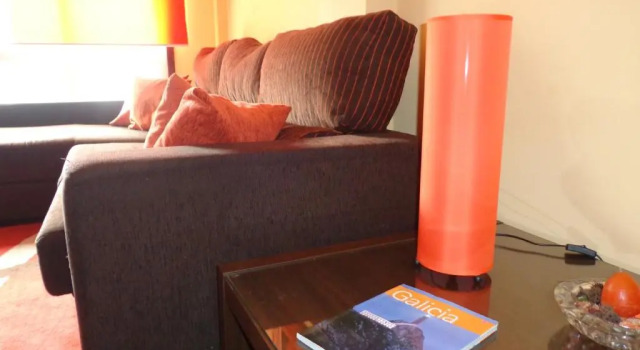 Apartamento Rosalia