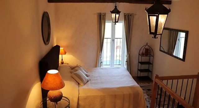 Clarberg - B&B, Book Bed and Breakfast Hotels in Saint-Andre-de-Roquepertuis with a Pool, Swimming Pool