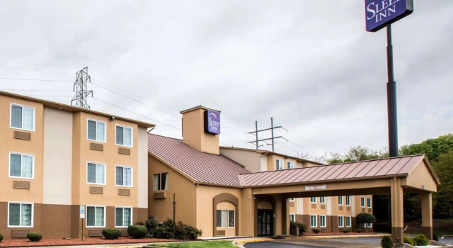 Motel 6 Hickory, Book Hotel Hickory North Carolina