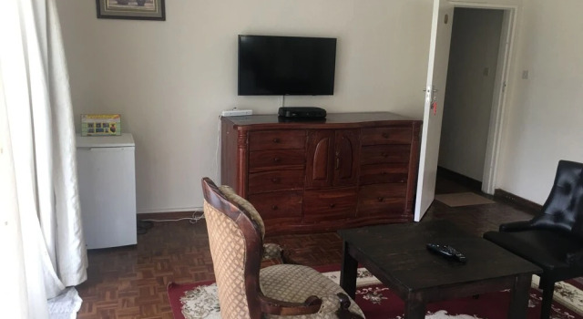 Las Palmas Guest House