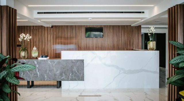 Cosmo Napa Boutique Hotel, Забронировать Отель Отели Айия-Напа 3 звезды, рядом с Набережная Айя-Напа, 3*
