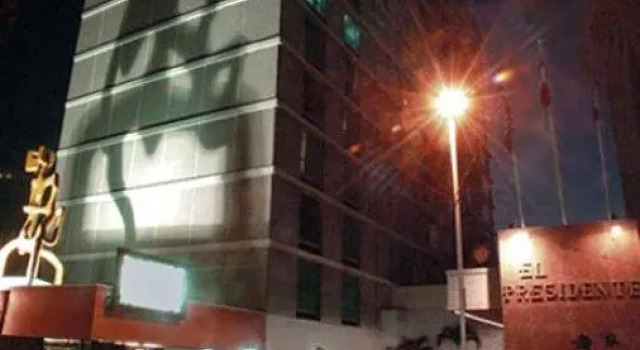 Полулюкс Hotel El Presidente Acapulco