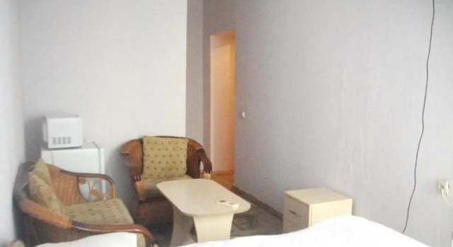 Номер Standard B&B Aktau НЕ ОТЕЛЬ