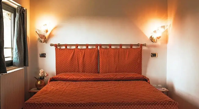 Hotel Liberty, Prenota Hotel Spresiano Veneto