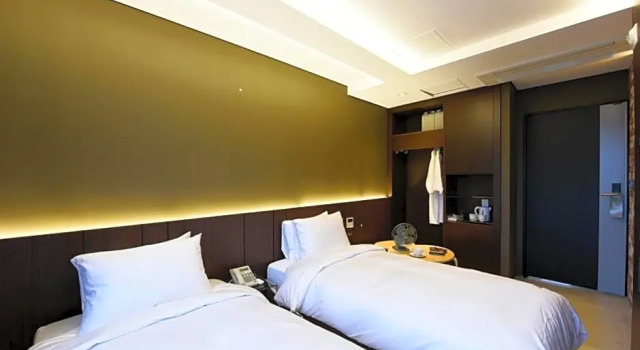 Номер Standard Hotel Infini