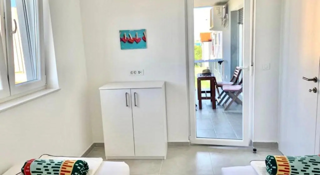 Апартаменты Brand new 3 bedroom apartment Inara G