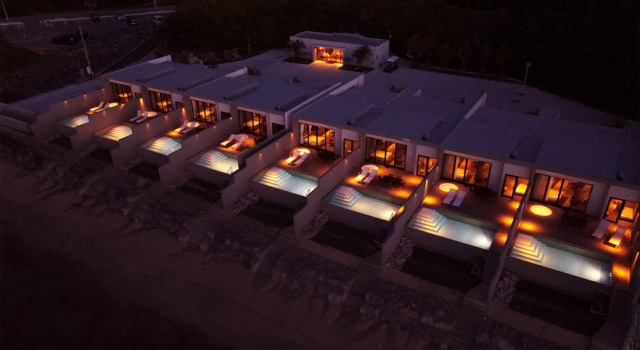 Feliz Villa Suite Kourijima View, Rezervasyon Villa Kouri Okinawa