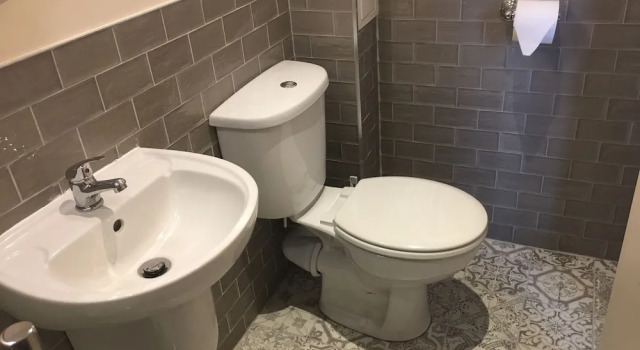 Номер Superior The Tower Arms Hotel