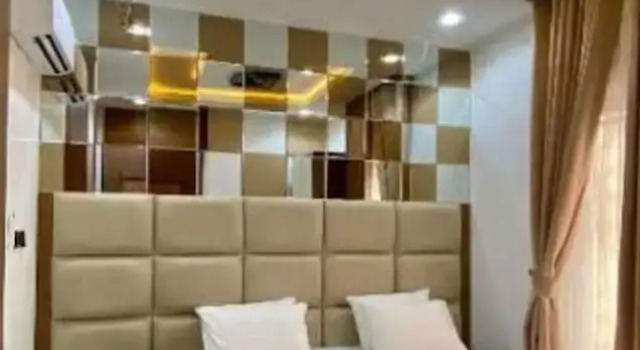 Номер Deluxe Providha Hotel & Suites