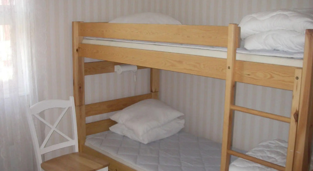 Sjötorps Vandrarhem & Rum - Hostel