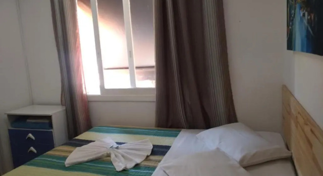 Люкс Executive Pousada Soft Brooklin
