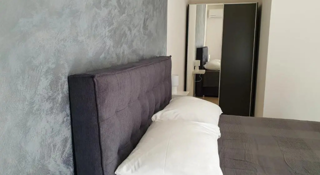 Апартаменты Apartments Mira