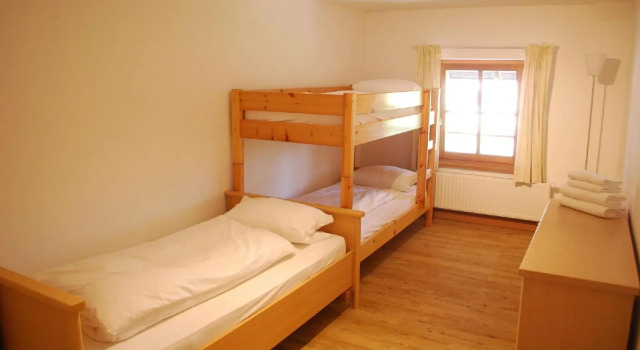Allgäu Meadow Ranch