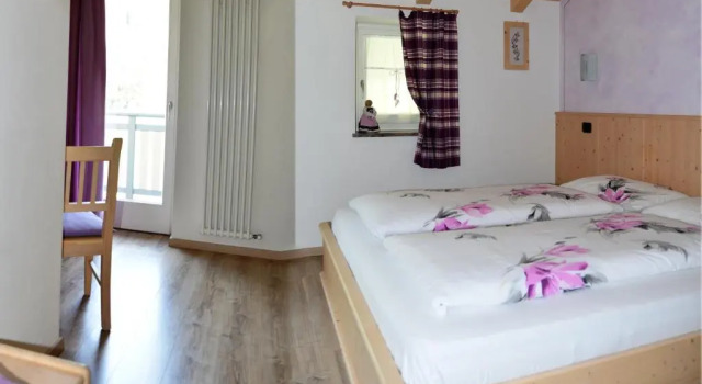 Номер Standard B&B 3 Cuori