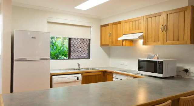Номер Standard Boambee Bay Resort