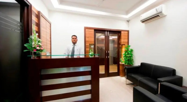 Zen Suites - Golf Course Road, Rezerwuj Hotel Gurugram 