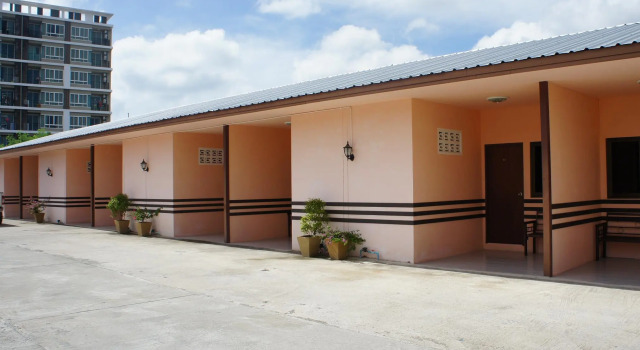 Kantana Apartment